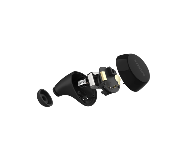 Nokia 8.3 5G Niebieski + Nokia Power Earbuds Lite - 1381053 - zdjęcie 9